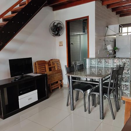 Apartamento Em Убатуба Экстерьер фото