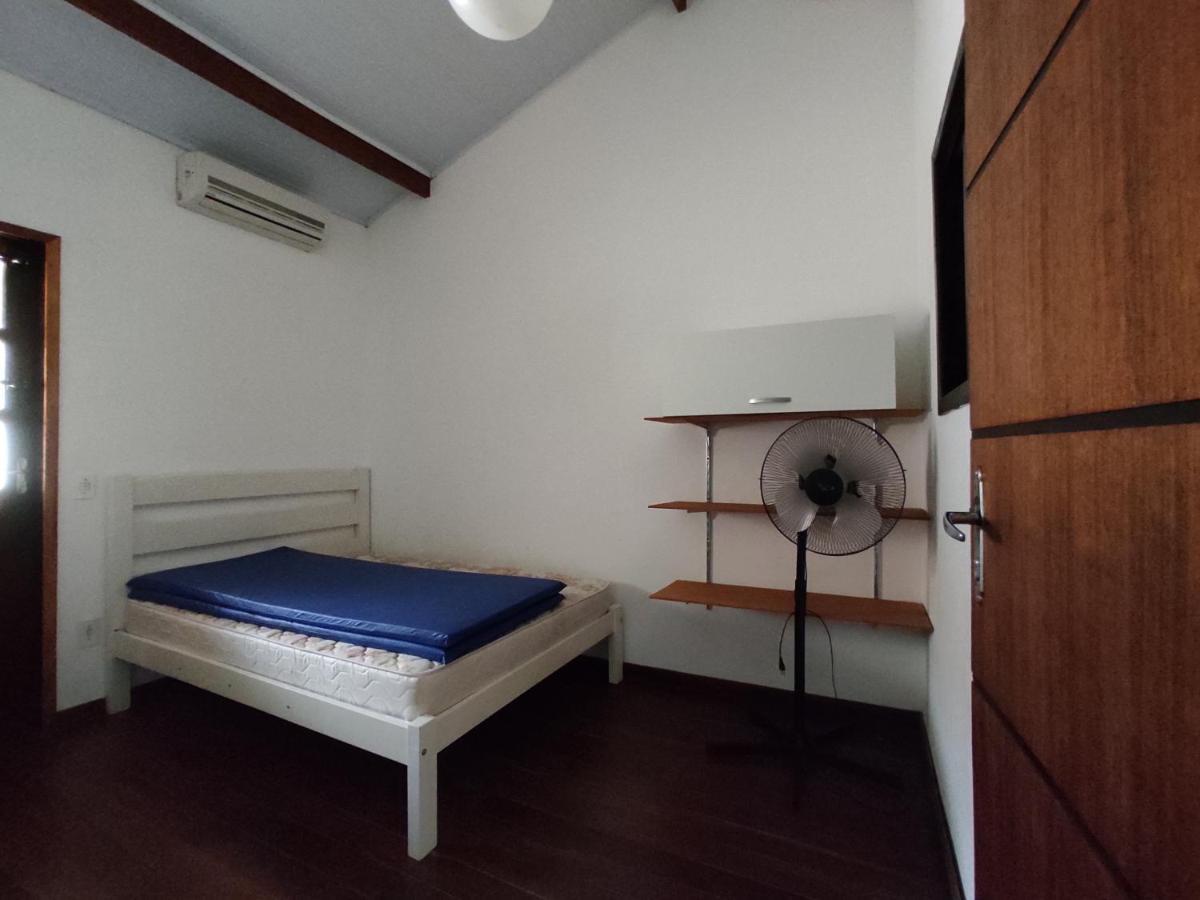 Apartamento Em Убатуба Экстерьер фото