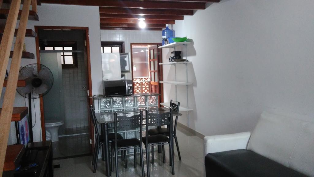 Apartamento Em Убатуба Номер фото