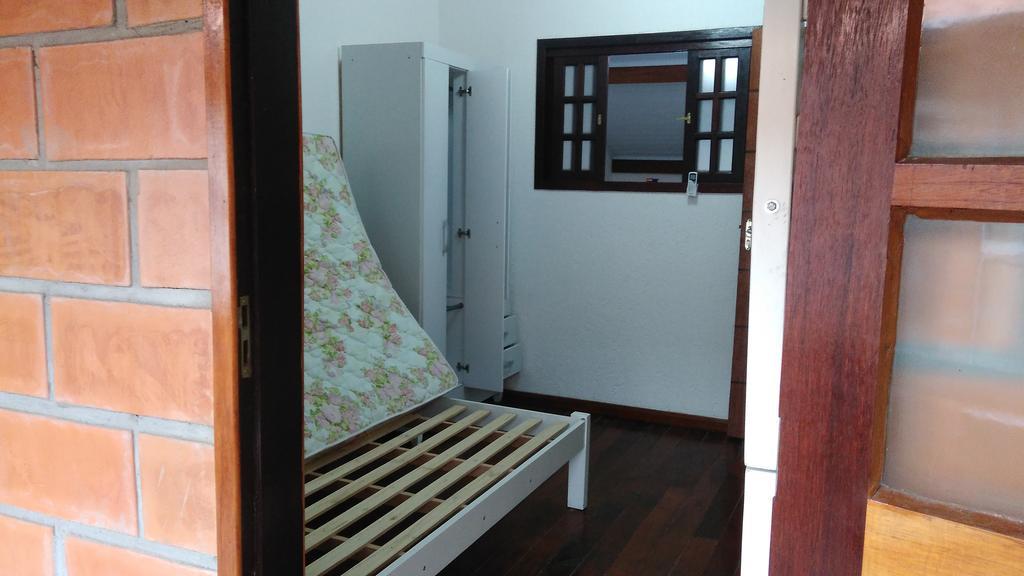 Apartamento Em Убатуба Номер фото